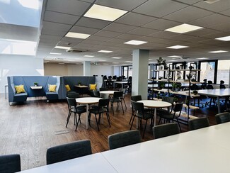 Más detalles para 5 St Johns Ln, London - Coworking en alquiler