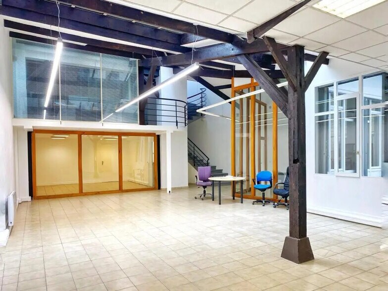 45 Rue Broca, Paris en alquiler - Foto del interior - Imagen 1 de 5