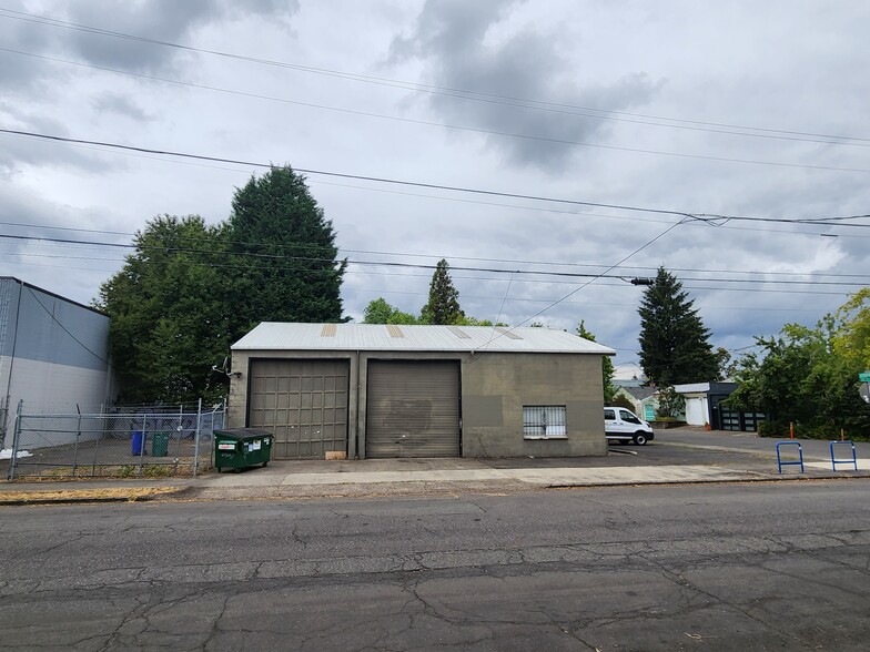 1634 SE Brooklyn St, Portland, OR en venta - Foto del edificio - Imagen 2 de 6