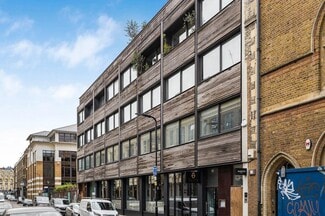 Más detalles de 68-72 Leonard St, London - Oficina en venta