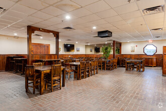 4736 & 4740 W Irlo Bronson Memorial Hwy, Kissimmee, FL en alquiler Foto del interior- Imagen 2 de 4