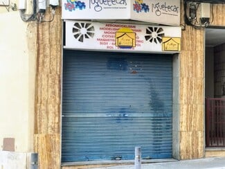 Más detalles de Local en alquiler