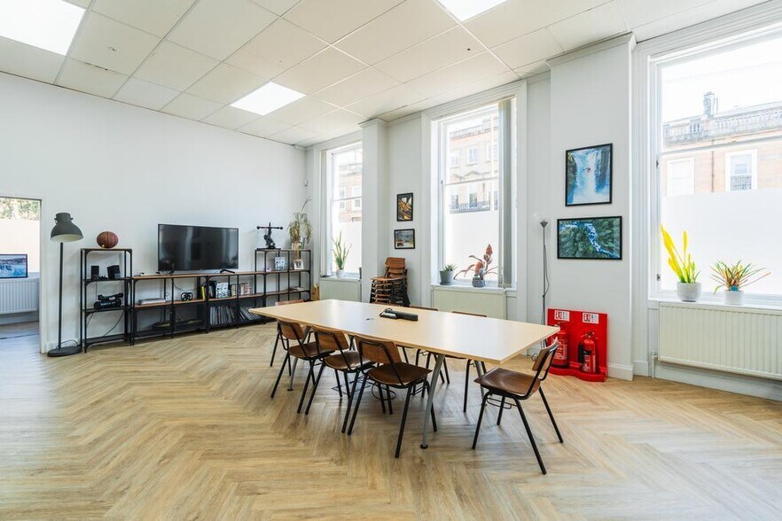 1-2 Woodside Pl, Glasgow en venta - Foto del interior - Imagen 3 de 42