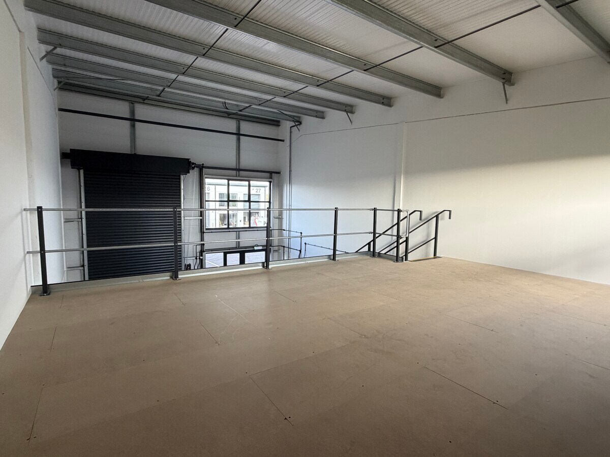 Clyst Honiton, Clyst Honiton, DEV EX5 2DS - Unidad 33 - - Foto del interior - Image 1 of 1