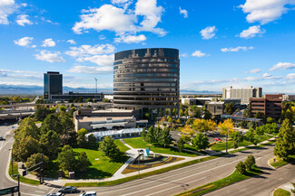 Más detalles para 5075 S Syracuse St, Denver, CO - Oficina en alquiler