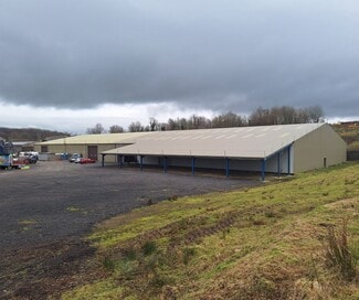 Más detalles de Milford, Lifton - Nave en alquiler