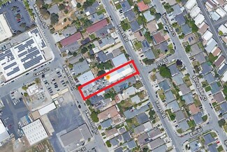 Más detalles para 8271 Forest St 8280 Swanston Ave-Gilroy – Naves en venta, Gilroy, CA