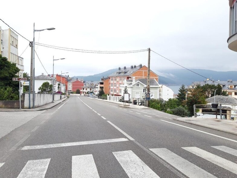Rúa Diputación, 1, O Vicedo, Lugo en venta - Foto del edificio - Imagen 2 de 4