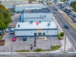 Más detalles para 505 NE 125th St, North Miami, FL - Oficinas en venta