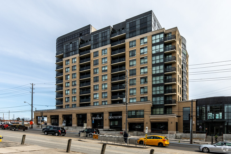 10 Vena Way, Toronto, ON en alquiler - Foto del edificio - Imagen 3 de 3