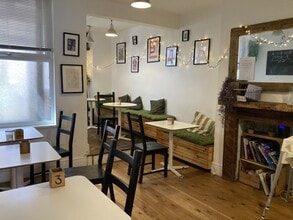 345 Sharrow Vale Rd, Sheffield en alquiler Foto del interior- Imagen 1 de 4