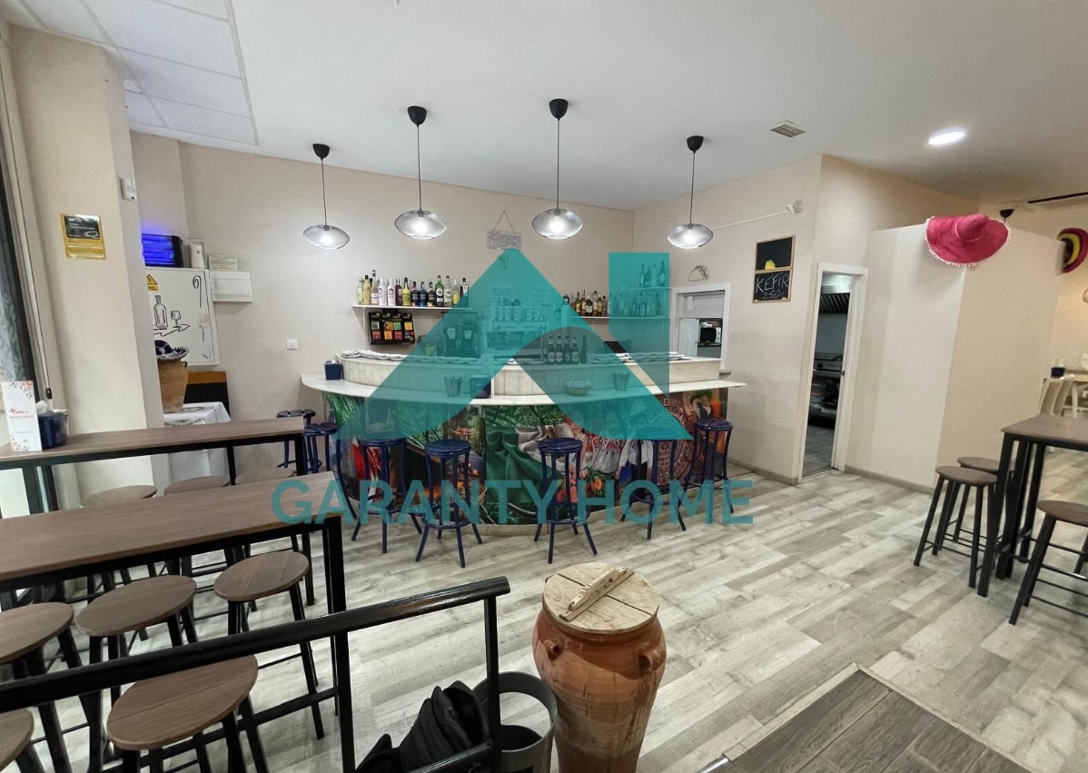 Local en Cáceres, Cáceres en alquiler Foto del interior- Imagen 1 de 9