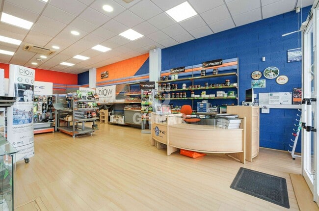 Más detalles de Local en venta