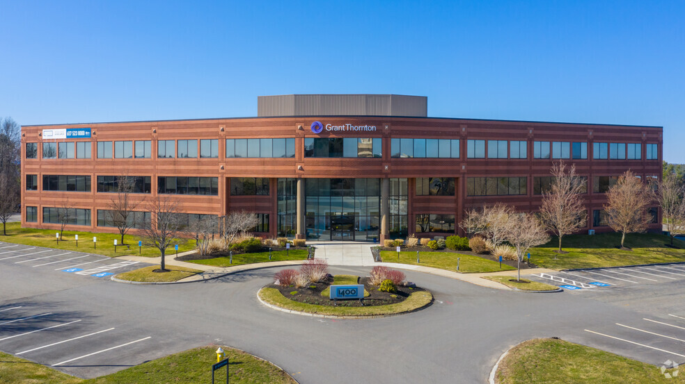 1400 Computer Dr, Westborough, MA en alquiler - Foto del edificio - Imagen 1 de 3