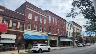 Más detalles para 715 Washington St, Huntingdon, PA - Locales en venta