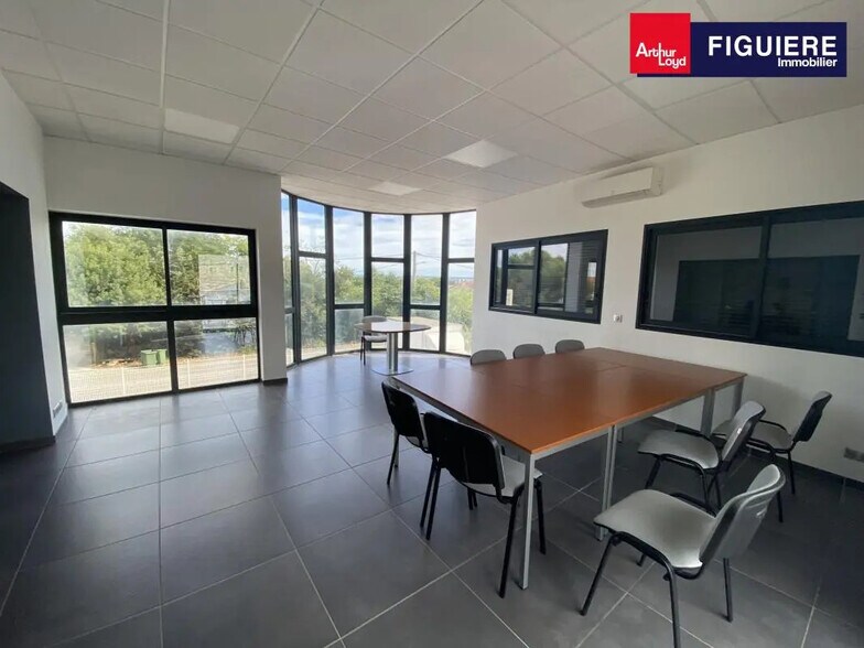 17 Rue Du Jaume, Châteauneuf-les-Martigues en venta - Foto del interior - Imagen 2 de 7