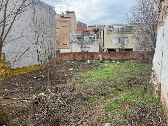 Más detalles de Terreno en venta