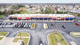 Más detalles para 9930 Illinois Rd, Fort Wayne, IN - Locales en venta