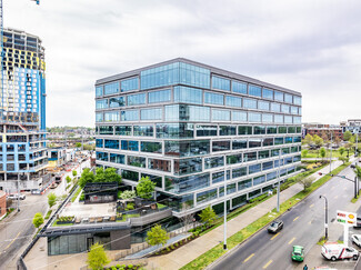 Más detalles para 10 Lea Ave, Nashville, TN - Oficinas en alquiler