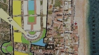 Más detalles de Terreno en venta