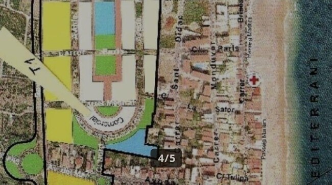 Más detalles de Terreno en venta