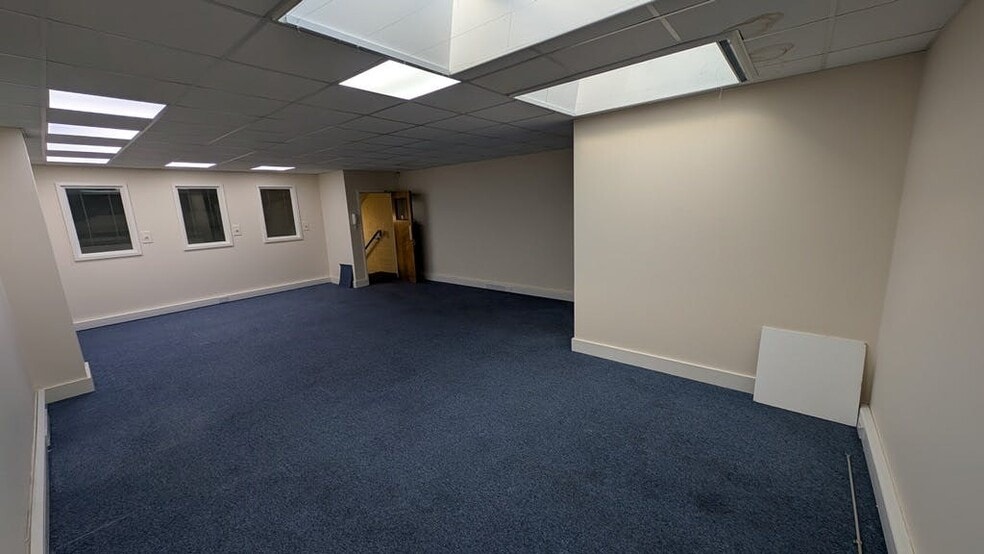 Ampress Ln, Lymington en alquiler - Foto del interior - Imagen 3 de 6