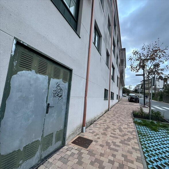 Local en Vilalba en venta - Foto del edificio - Imagen 3 de 16