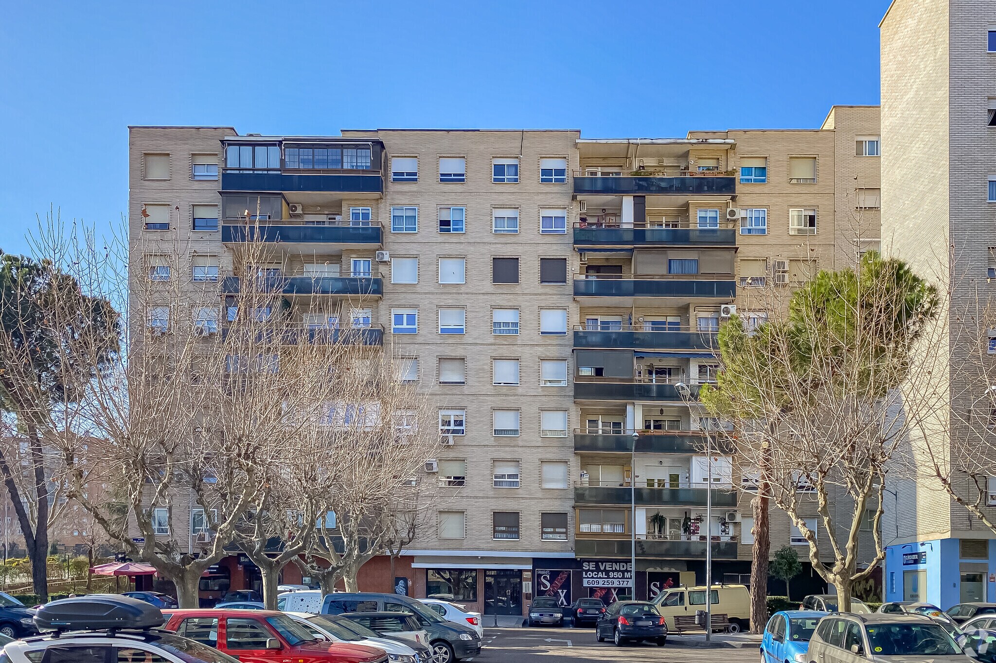 Calle Sierra de Alcubierre, 12, Alcorcón, Madrid en venta Foto principal- Imagen 1 de 3