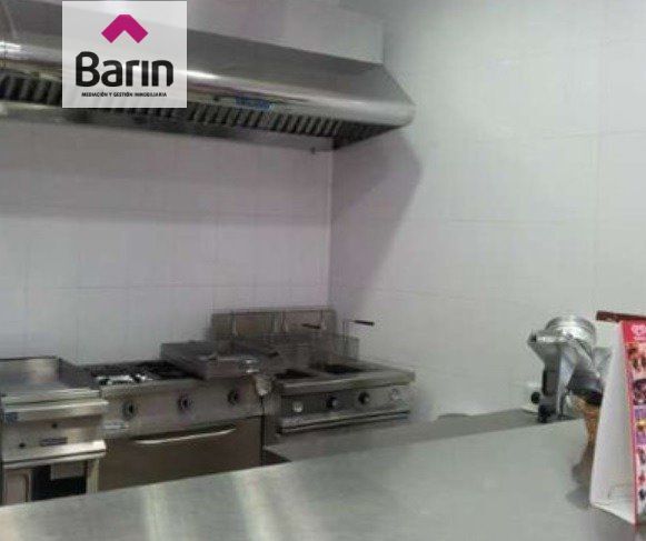 Más detalles de Local en venta