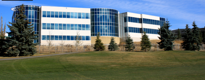 110 Country Hills Landing NW, Calgary, AB en alquiler Foto del edificio- Imagen 1 de 3