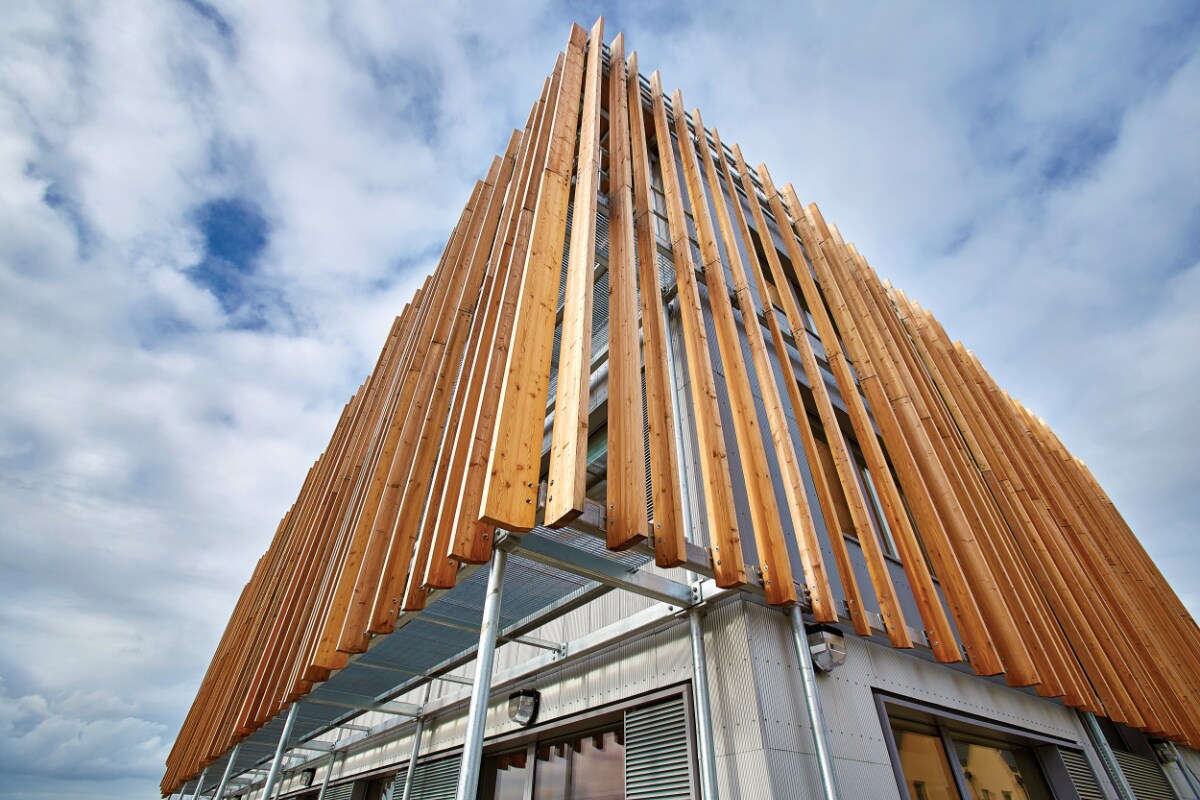 Charlotte Ave, Bicester en alquiler Foto del edificio- Imagen 1 de 11