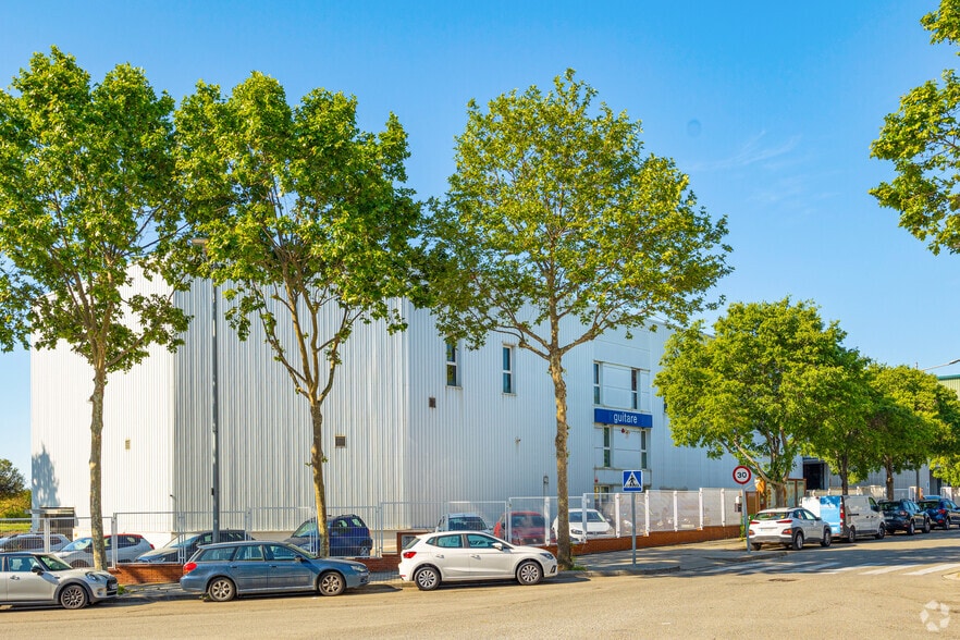 Carrer de la Resseguidora, 1, Mataró, Barcelona en venta - Foto del edificio - Imagen 2 de 2