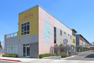 Más detalles de 1759 Fulton St, Fresno, CA - Edificio residencial en venta