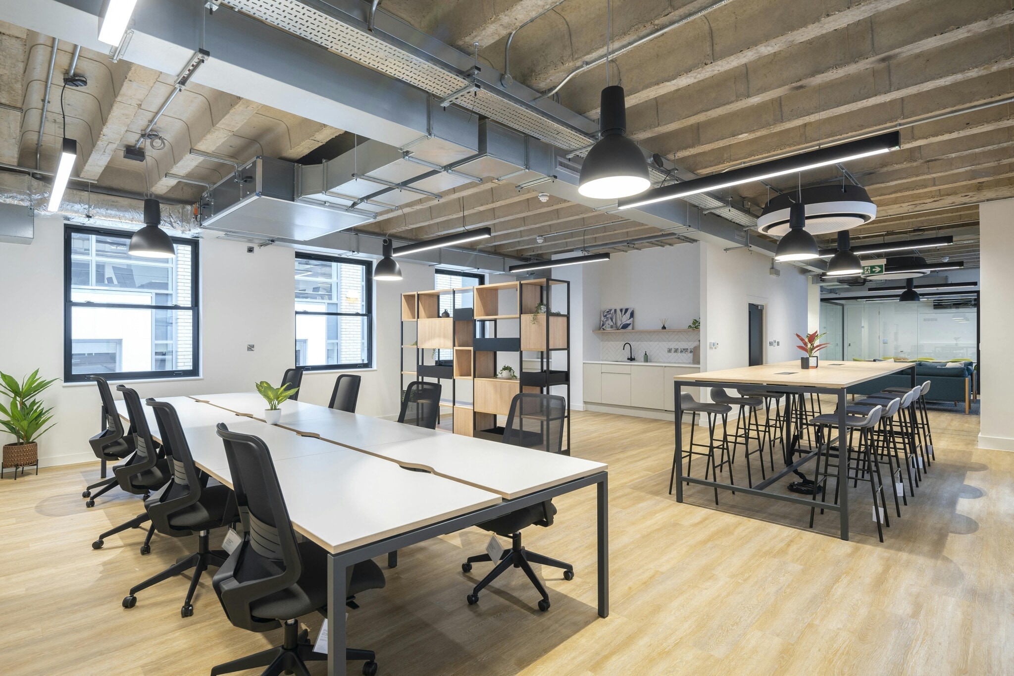 1-3 Red Lion Ct, London en alquiler Foto del edificio- Imagen 1 de 33