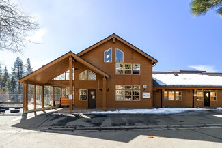 Más detalles para 12315 Deerfield Dr, Truckee, CA - Oficinas en venta