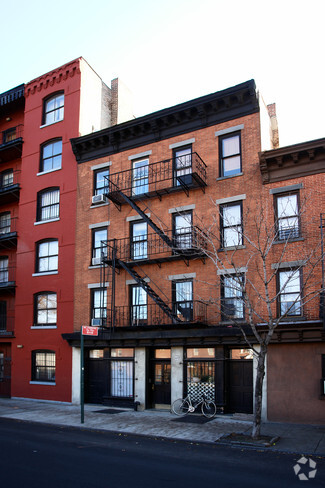 Más detalles para 447 Hicks St, Brooklyn, NY - Edificios residenciales en venta