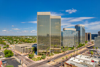 Más detalles para 2600 N Central Ave, Phoenix, AZ - Oficina en alquiler