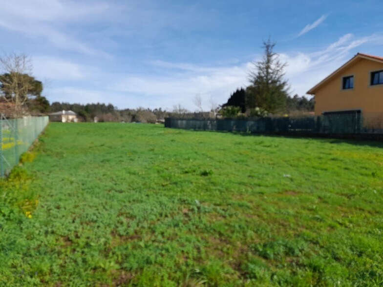 Terreno en Narón, La Coruna en venta - Plano del sitio - Imagen 3 de 5