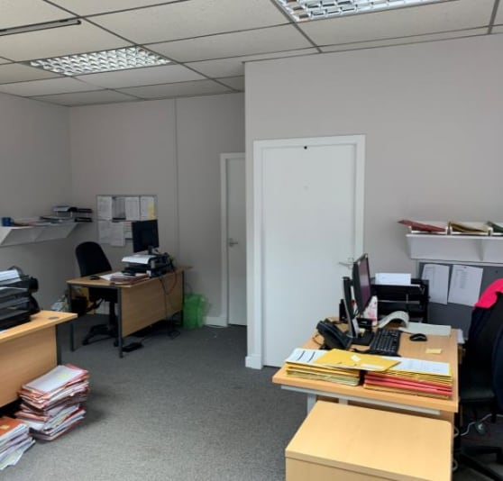 68 Kyle St, Ayr, SAY KA7 1RZ - Unidad 68 -  - Foto del interior - Image 2 of 3