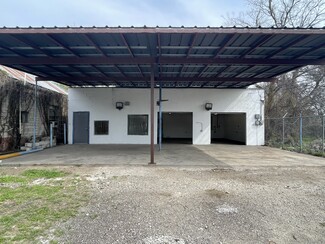 Más detalles para 2210 S Flores St, San Antonio, TX - Locales en venta