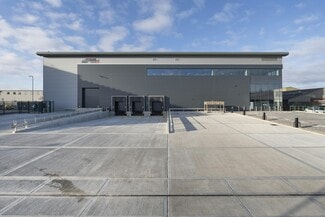 Más detalles de 2 Beatty Rd, Waltham Cross - Nave en alquiler