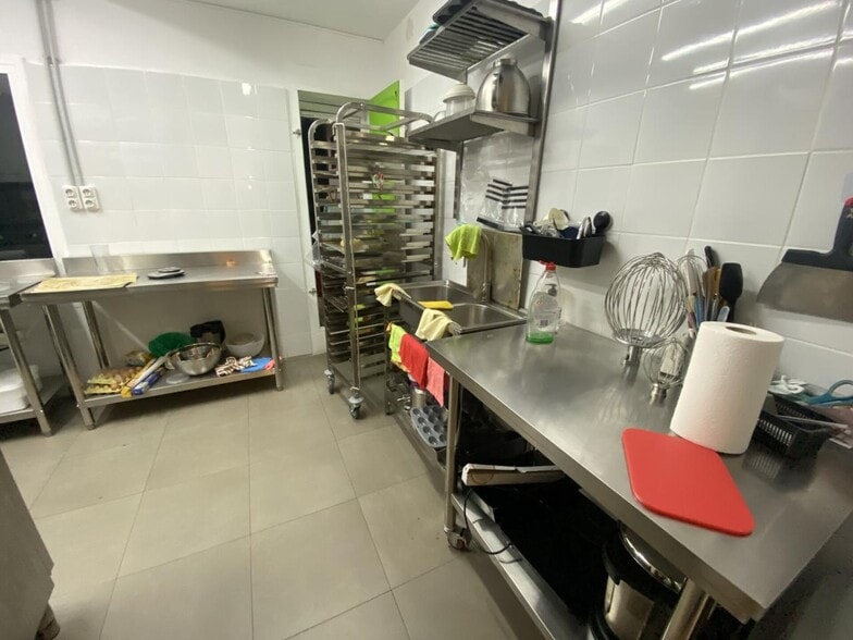 Local en Barcelona, Barcelona en alquiler - Foto del interior - Imagen 3 de 4