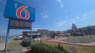 Más detalles de 910 Cranbrook St North, Cranbrook, BC - Hoteles y hospedaje en venta