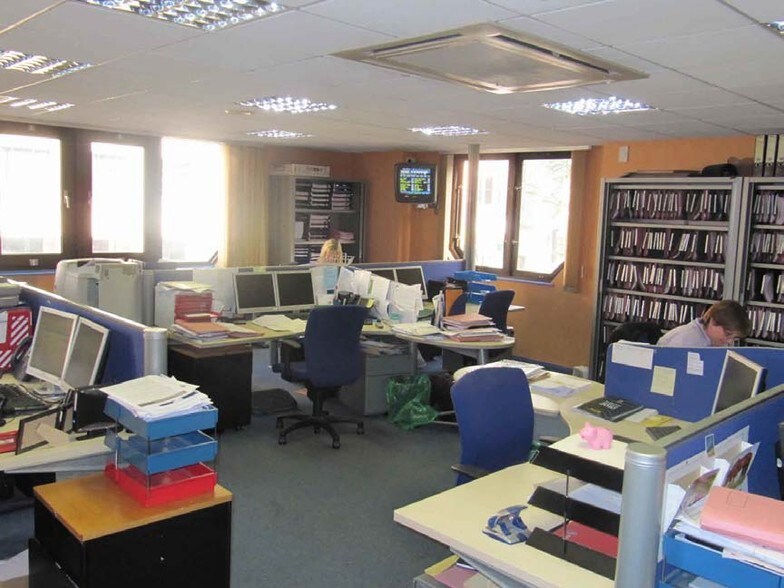 99-101 High St, Belfast en alquiler - Foto del interior - Imagen 3 de 4