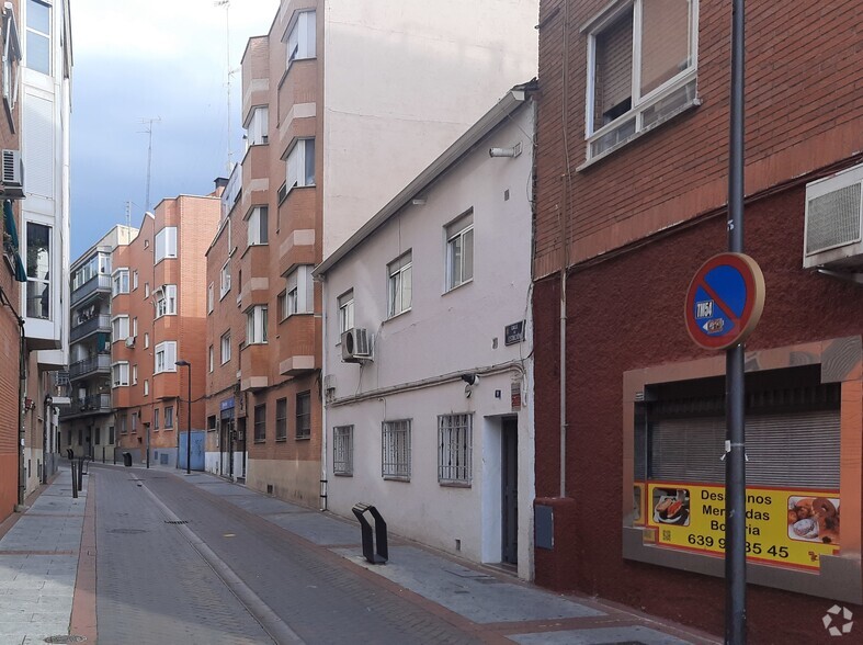 Terrenos en Alcorcón, MAD en venta - Foto del edificio - Imagen 2 de 5