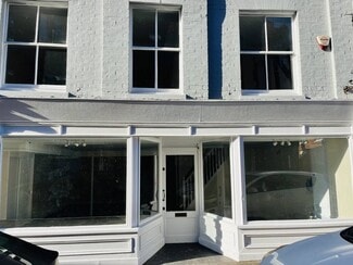 Más detalles de 4 St Nicholas St, Ipswich - Local en alquiler