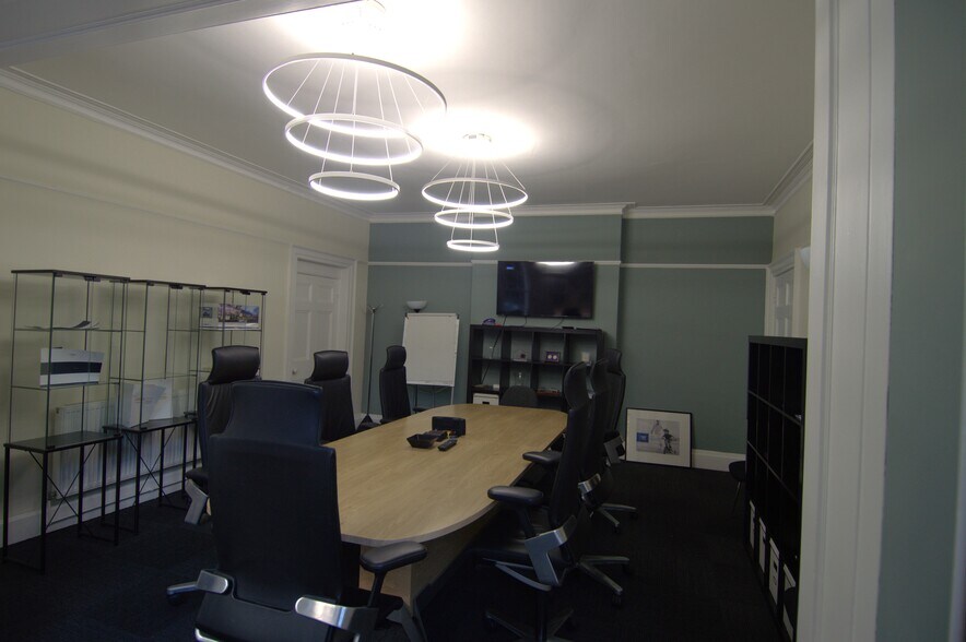 Bird St, Lichfield en alquiler - Foto del interior - Imagen 3 de 8