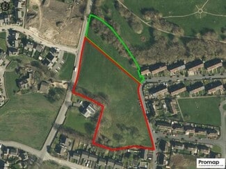Más detalles de Allerton Ln, Bradford - Terreno en venta
