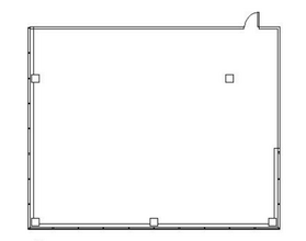 3 Hawthorn Pky, Vernon Hills, IL en alquiler Plano de la planta- Imagen 1 de 1