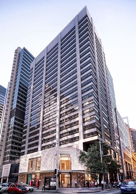 175 Pitt St, Sydney en alquiler Foto principal- Imagen 1 de 3